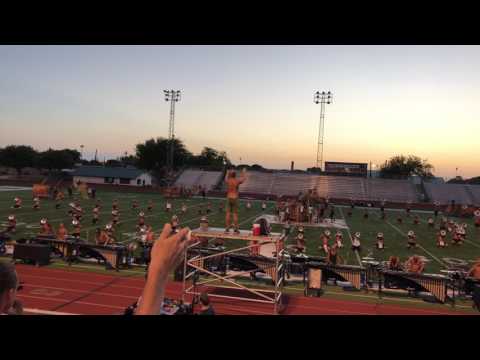2017 Madison Scouts "The Last Man Standing"