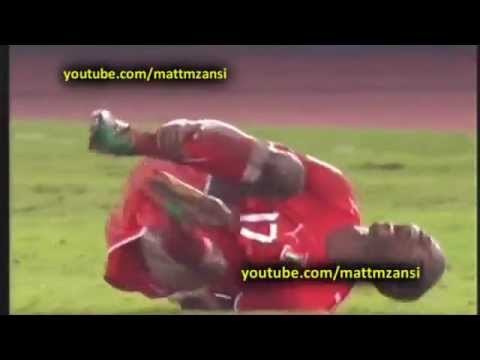 Funny Simulation - African Cup 2012.FLV