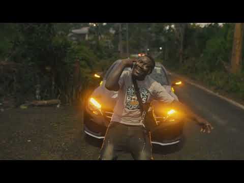 Donejan Crazy ft fame beats (Official Video)