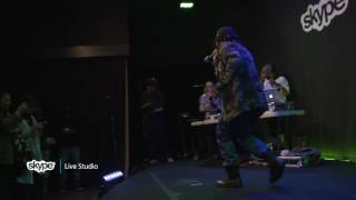 TYuS - City of the Rose (WE 96.3)