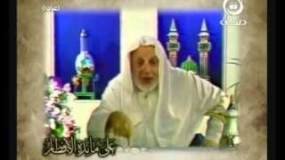 صورة قوة الحفظ والذاكرة - الشيخ علي الطنطاوي