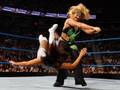 SmackDown Beth Phoenix Tiffany Vs Michelle McCool