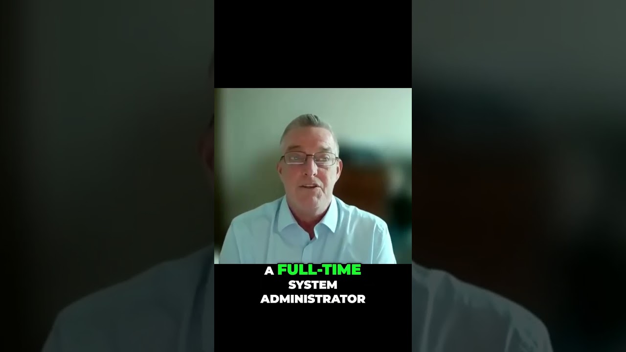 Maximizing Efficiency: Outsourced System Administration Explained