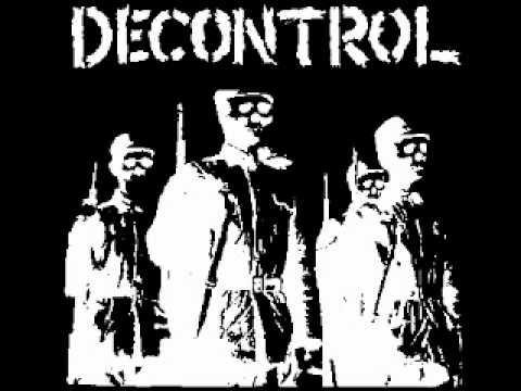 DECONTROL - Decontrol ( FULL EP )