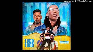 Balilson BCC x Os TikTok Feat Dj Kalisboy - Tuco Tuco (Afro House) [Audio Oficial]