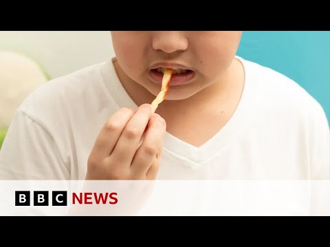 世界で10億人以上が肥満との調査結果｜BBCニュース (More than a billion people obese worldwide, research suggests | BBC News)