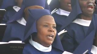 Download lagu AFMA Gospel Team - Ngingumhambi emhlabeni mp3 Download lagu AFMA Gospel Team - Ngingumhambi emhlabeni mp3
