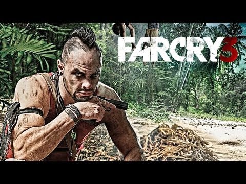 Far Cry 3 — трейлер