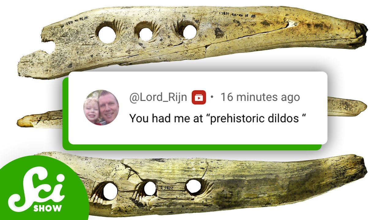 5 Ancient Artifacts Scientists Still Can’t Explain