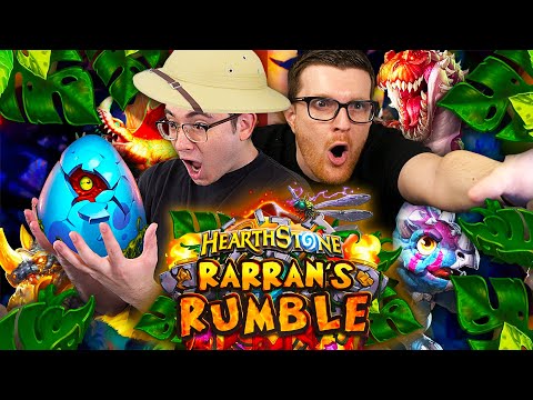 We WON a Hearthstone Tournament TOGETHER! @Cimoooooooo