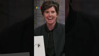 Tig Notaro tries to figure out who James Van Der Beek is