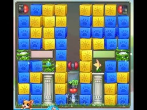 Pet Rescue Saga Level 6749 no boosters