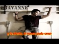 Chayanne-El hombre que fui(Letra)