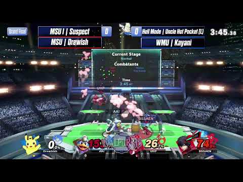 Walpurgis - A Midwest Regional ft. Jejajeja Arkdee, Suspect and more!