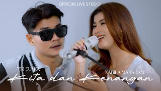 Download lagu WE AND MEMORIES - Tri Suaka ft Nabila Maharani ( LIVE VERSION) mp3 Download lagu WE AND MEMORIES - Tri Suaka ft Nabila Maharani ( LIVE VERSION) mp3