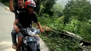 preview picture of video 'karawang Oge Boga - Tong Loba Gaya. Trip gunung Loji #CurugCigentis'