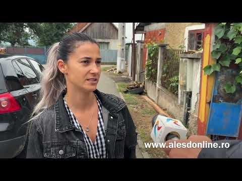 Comunitatea din Gheghie, în stare de șoc după tragedia de vineri