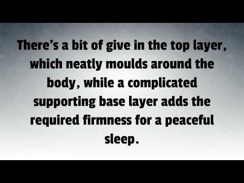 What's The Best Foam Mattress To Buy Online Checkout The Best Foam Mattress