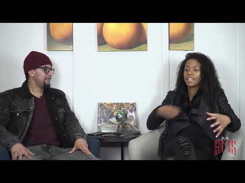 SMS Show "One Night" Ida Flo Interview in San Francisco New Song