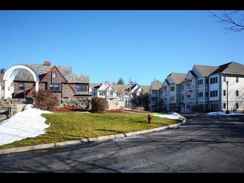 160 Daniel Webster Hwy #115, Nashua, NH 03060