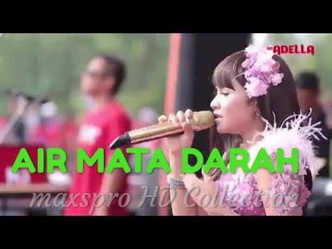 Download Download Lagu Tasya Rosmala Air Mata Darah Om Adella Mp3 Dan Mp4 Terbaru Gratis Deserts Mp3