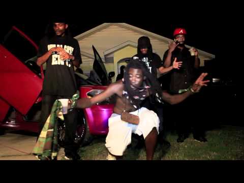 Ratchit Attitude (Young Ratchit)