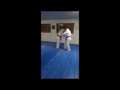 Arm Drag Defense Oct 28 2017