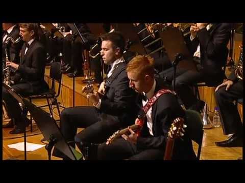 Love is in the Air - Gimnazija Kranj Symphony Orchestra