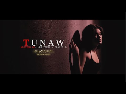 TUNAW - Wes Takis featuring Drakie J  (Official Music Video) I Prod. by JUST SAM