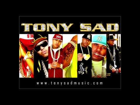 Tony Sad 