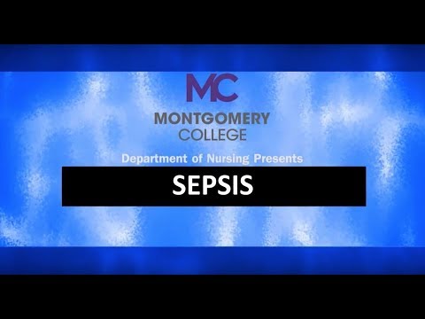 Sepsis: A Simulation for Healthcare Education