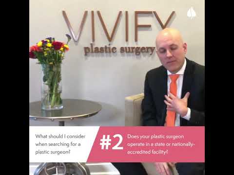 Vivify Plastic Surgery