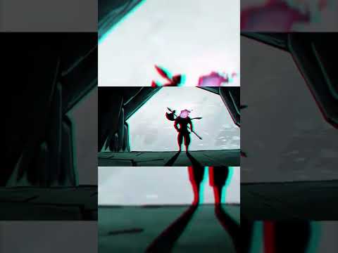 Rom and Death Meme | Dead Cells Style #shorts