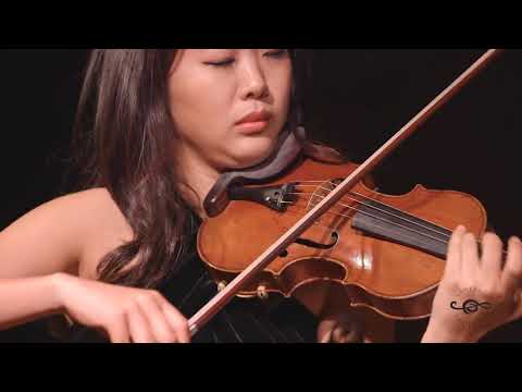 'Concerts@Home', Episode 26 — Satoh, Beethoven, Dvořák