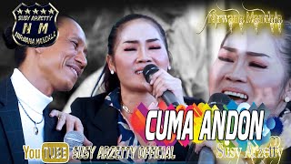 Download lagu CUMA ANDON | SUSY ARZETTY ft SUKA W SHOW  siang CEMPEH B JEMETI LOR KEC.LELEA-INDRAMAYU 7 DES 2022 mp3