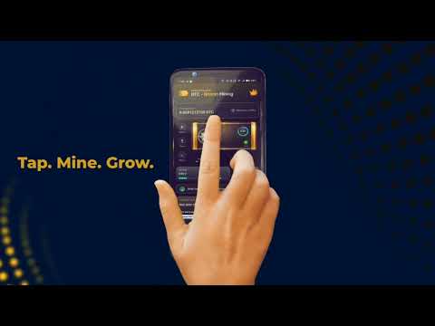 Bitcoin Mining Cloud BTC Miner