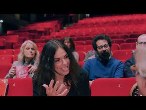 "Karine arrête ton cinéma" c'est quoi? Episode 1 (les plus belles chansons du cinéma en live)