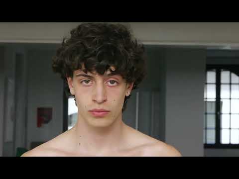 Luca V 18 07 2023 @ Tomorrow is Another Day