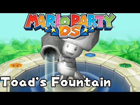 Playing the Unplayable How to Play Board in Mario Party DS