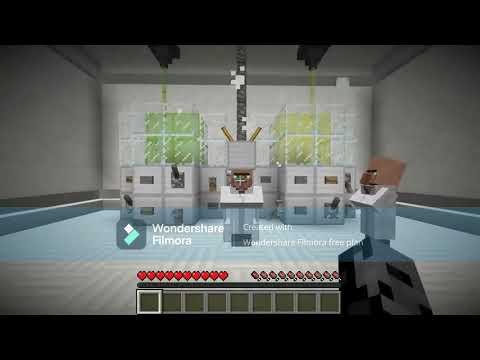 Popularmmos: Minecraft: Asleep 2 - Map (Full Gameplay Walkthrough)
