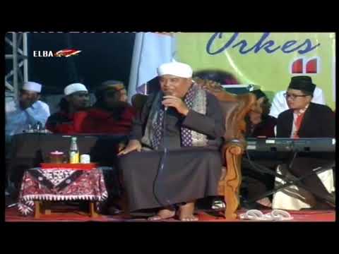 Viral pengajian Nada & dakwa kh abdur rosyid ( Kiyai raksasa DAI polda jawa timur)