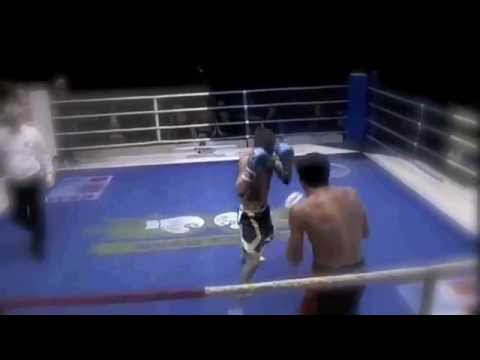 Vasyl Lomachenko vs Albert Selimov - WSB - Highlights