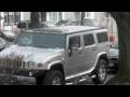 Gypsy Cars