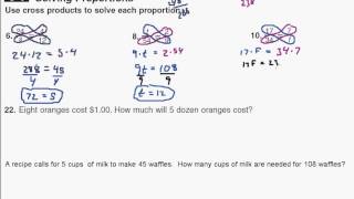 5 4 Homework Practice Workbook
