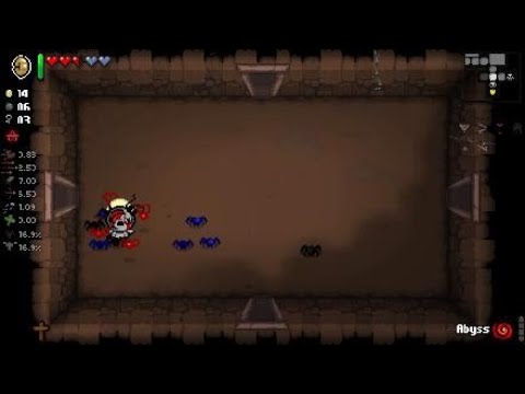 The Binding of Isaac: Rebirth_20220314002808