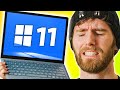 WHY did I get my hopes up? - Windows 11 Announcement
