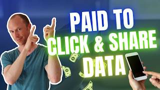 Get Paid to Click & Share Your Data – Permission.io Review (Real Insid