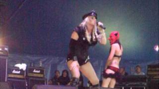 Genitorturers - 120 days