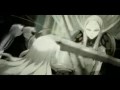 Claymore Top 5 Warriors