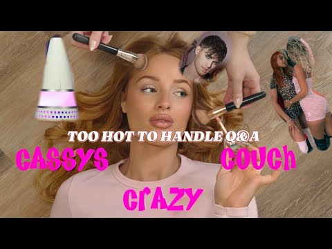 TOO HOT Too handle Q & A - wer komplett Fake ist bis hinzu was ihr alles nicht gesehen habt